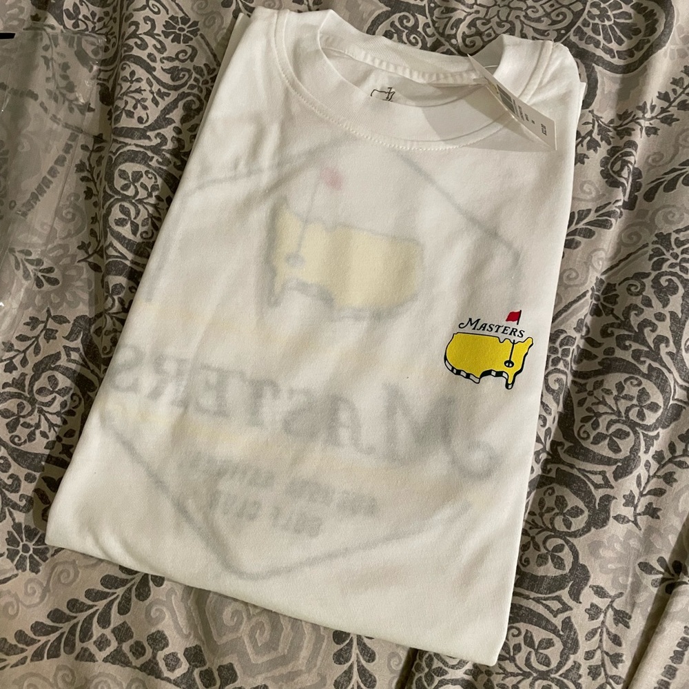The Masters T-shirt